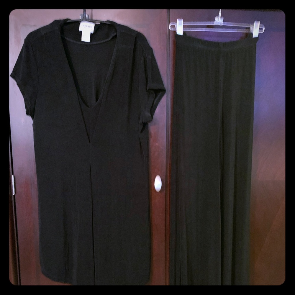 Travelers 2pc outfit